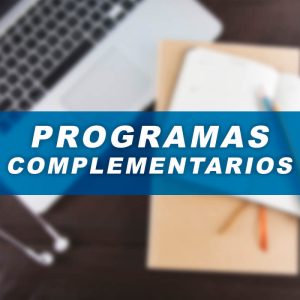 Programas Complementarios – Preparatoria 6